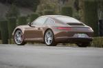 Porsche 911 Carrera S 2012 года